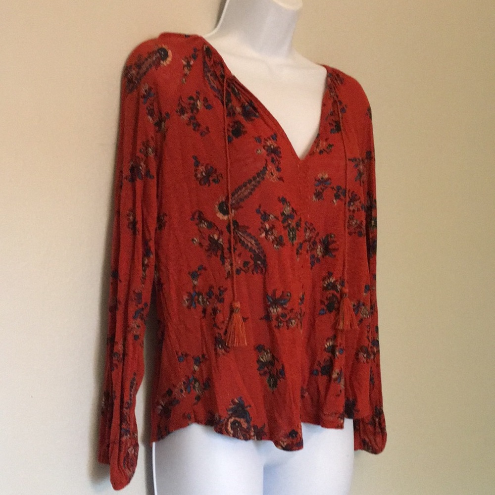 3 for $30 Lucky Brand *  top